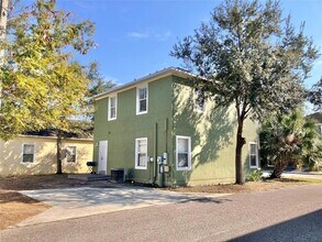 318 E Patterson St in Tampa, FL - Building Photo - Building Photo