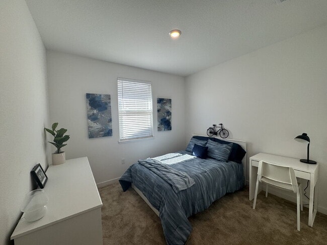 property at 3902 Firestar Way