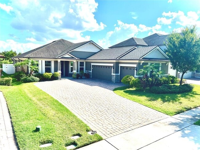 property at 4464 Indigo Sky Ln