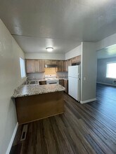 601-603 Woodstock St in Medford, OR - Foto de edificio - Building Photo