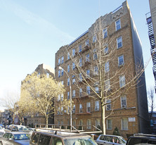 1451 52nd St Apartments