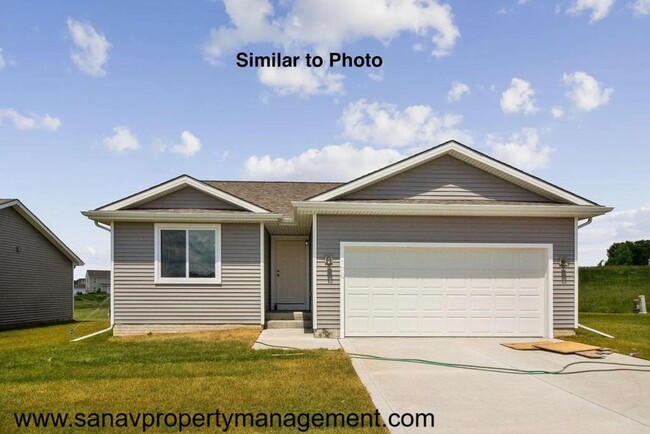 3422 Wolf Creek Rd SW in Bondurant, IA - Building Photo - Building Photo
