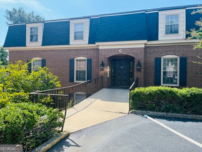 property at 207 Harwell Ave
