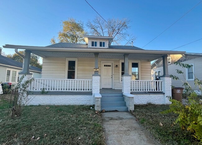 property at 2314 State St