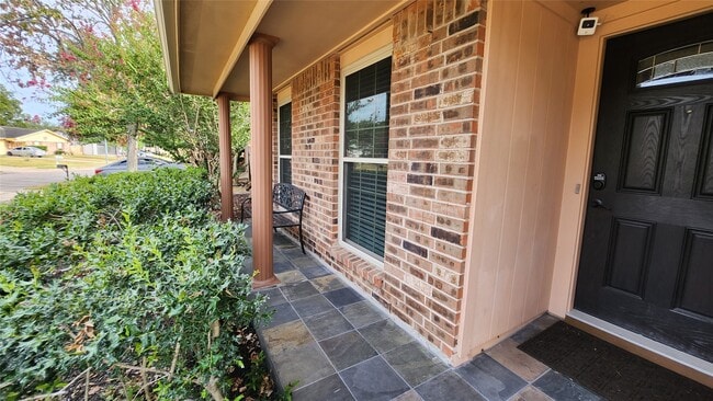 7314 El Cresta Dr in Houston, TX - Building Photo - Building Photo