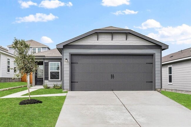 property at 125 Paradise Cyn Dr