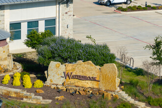 Argyle Crossing in Argyle, TX - Building Photo - Building Photo