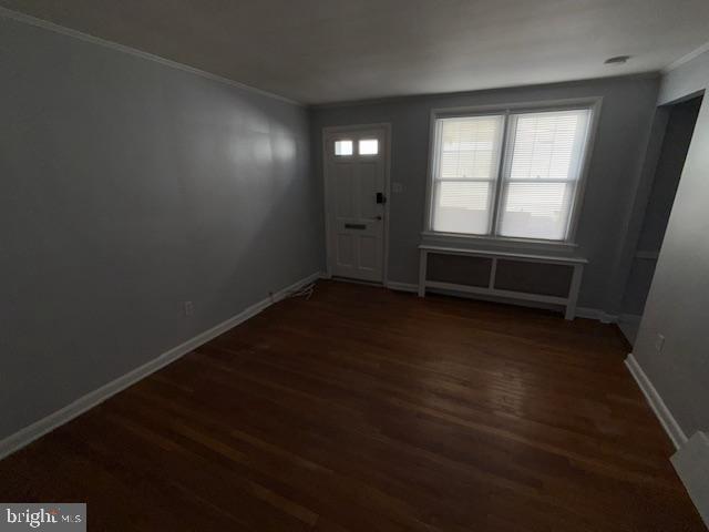 417 E Fornance St in Norristown, PA - Building Photo - Building Photo