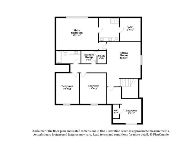 4034 Kendrick Cir in Loganville, GA - Foto de edificio - Building Photo