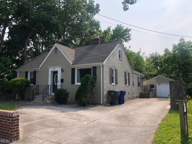 8213 Kathy Ct in Norfolk, VA - Building Photo - Building Photo