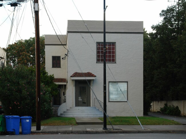 254 N 4th St in San Jose, CA - Foto de edificio - Building Photo