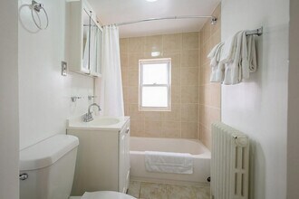 241 Massachusetts Ave NE in Washington, DC - Building Photo - Building Photo