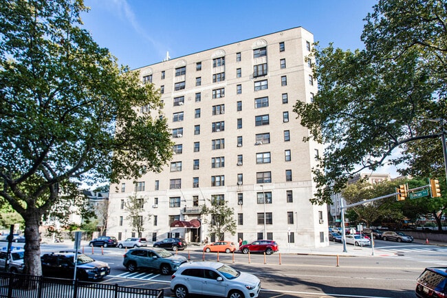 2600 John F Kennedy Blvd, Unit 2cc in Jersey City, NJ - Foto de edificio - Building Photo