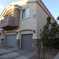 1174 Red Margin Ct in Las Vegas, NV - Building Photo