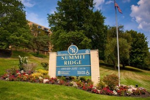 Summit Ridge Apartments