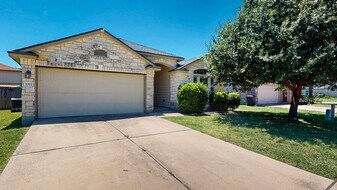 5202 Sydney Harbour Ct in Killeen, TX - Building Photo