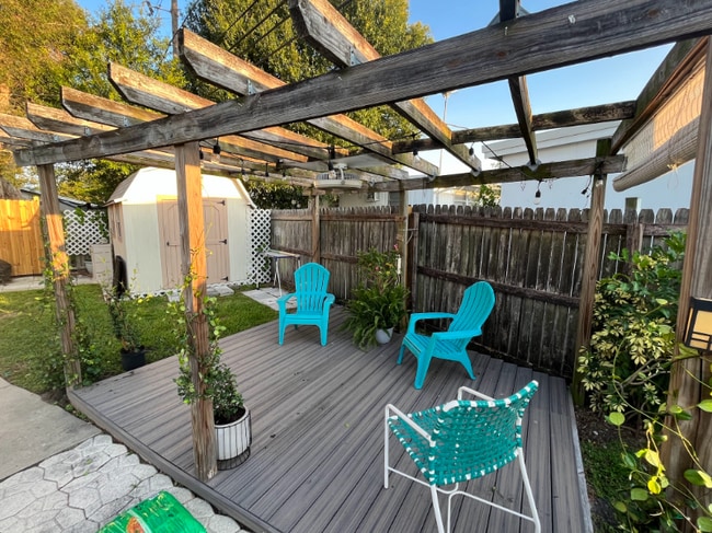 10595 104th Ave in Largo, FL - Building Photo - Building Photo