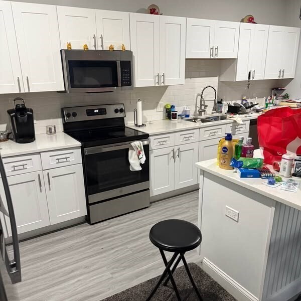 217 Washington Ave, Unit #10