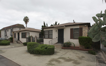 4430-4440 Utah St in San Diego, CA - Building Photo - Building Photo