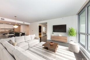 718 Long Bridge, Unit 301 in San Francisco, CA - Building Photo