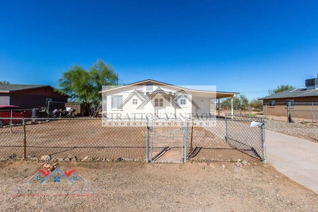 14034 W Noble Cir in Casa Grande, AZ - Building Photo - Building Photo