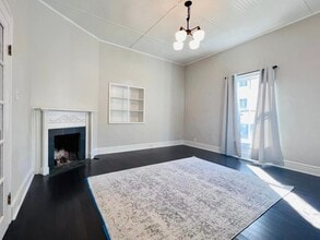 118 Rectory St in Oxford, NC - Building Photo - Building Photo