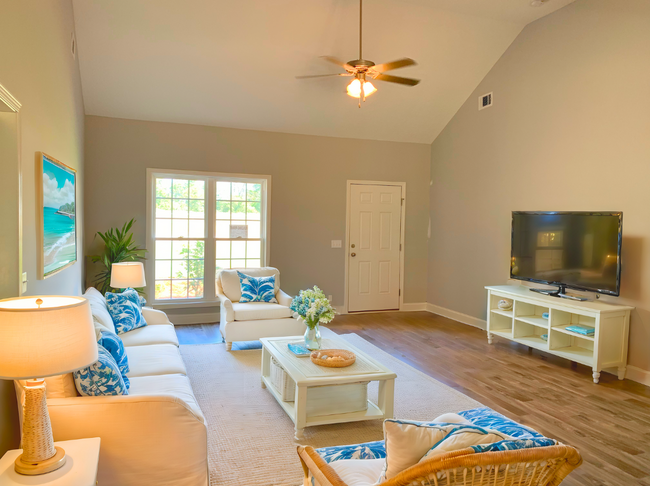 property at 303 Four Seasons Dr