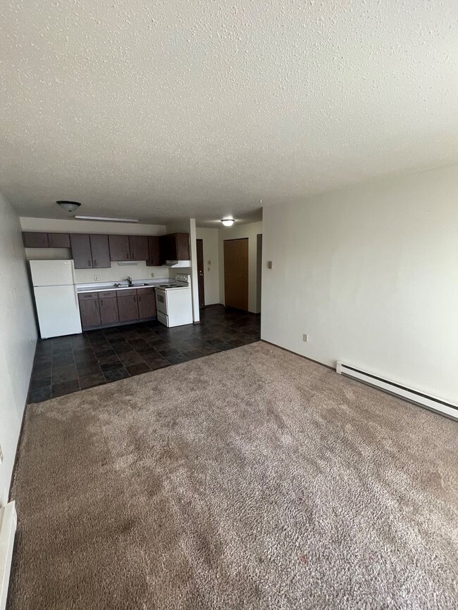Summerset Apartments in Fargo, ND - Foto de edificio - Interior Photo