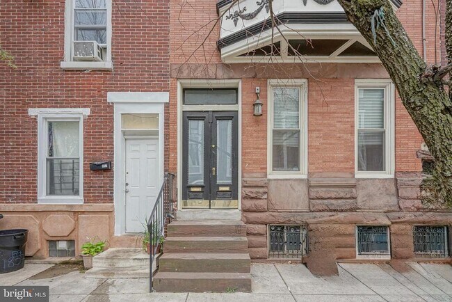 property at 1855 Frankford Ave