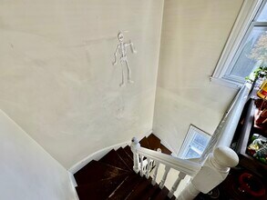 93 Hillside St, Unit 3 in Boston, MA - Building Photo - Building Photo