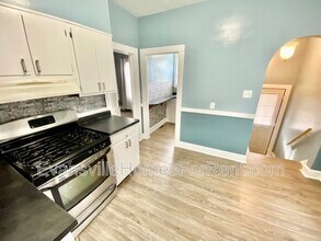 809 E Iowa St in Evansville, IN - Building Photo - Building Photo