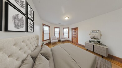 1526 Tremont St, Unit 4 in Boston, MA - Building Photo - Building Photo