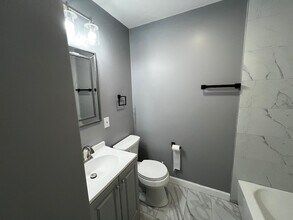 9716 S Union Ave in Chicago, IL - Building Photo - Building Photo