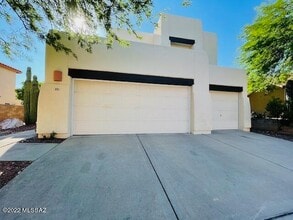 780 E Sediment Dr in Tucson, AZ - Building Photo - Building Photo