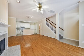 1408 Tuam St in Houston, TX - Building Photo - Building Photo