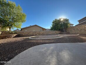 5316 Ignacio Almanzar Ln in El Paso, TX - Building Photo - Building Photo