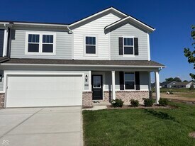 18703 Mithoff Ln in Westfield, IN - Building Photo