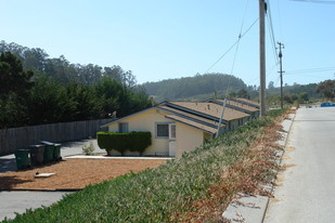 7935 Lavender Lane - Prunedale in Salinas, CA - Building Photo