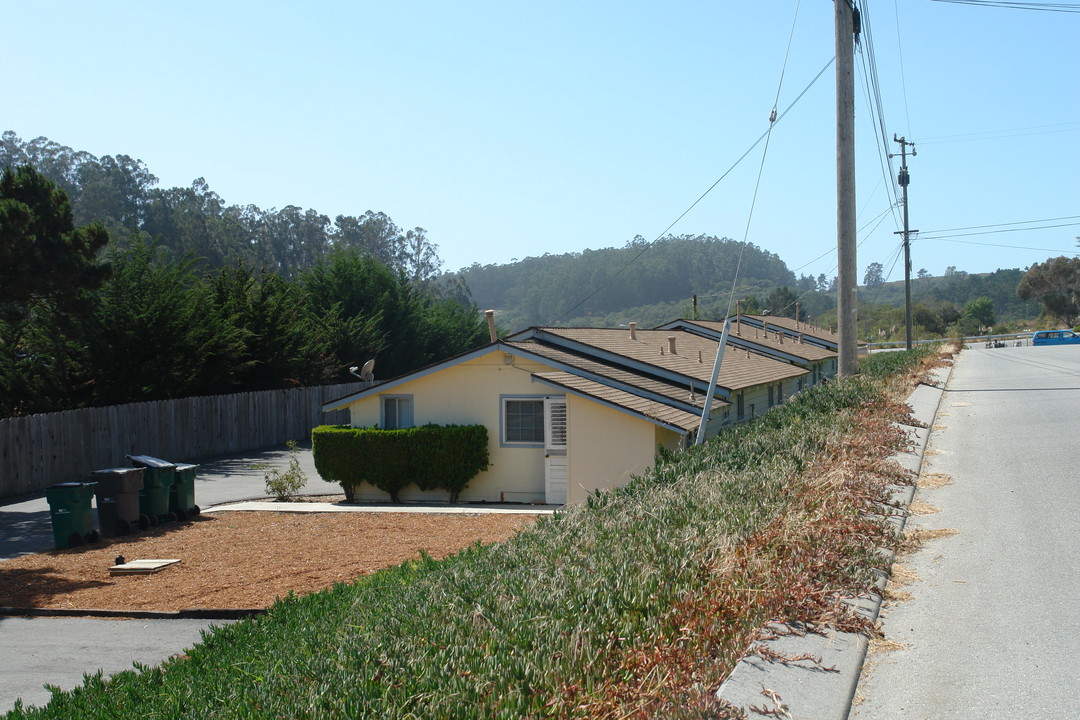 7935 Lavender Lane - Prunedale in Salinas, CA - Foto de edificio