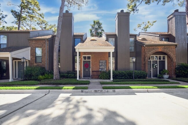 property at 701 Bering Dr