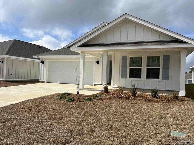 4891 Snipe Rd in Pace, FL - Building Photo - Building Photo