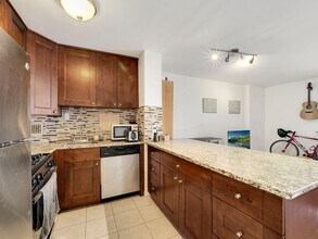 950 25th St NW in Washington, DC - Foto de edificio - Building Photo