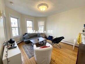 55 Calumet St, Unit 2 in Boston, MA - Building Photo - Building Photo