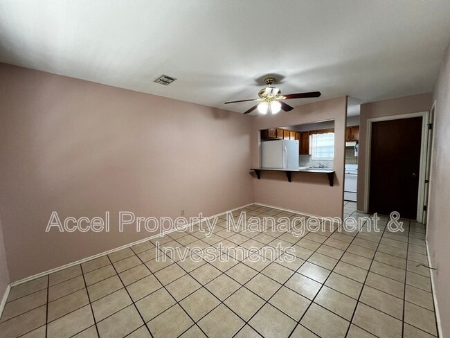 1209 Keralum Ave in Mission, TX - Building Photo - Building Photo