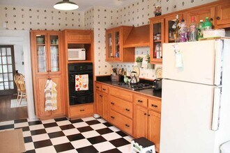 3104 Wabash Ave in Fort Worth, TX - Foto de edificio - Building Photo