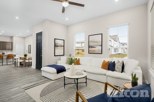 4918 San Fabiano Ct in Katy, TX - Foto de edificio - Building Photo