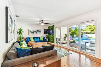 1107 W Braddock St in Tampa, FL - Building Photo - Building Photo