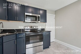 107 N 2nd Ave in Coatesville, PA - Building Photo - Building Photo