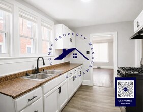 16642 Stansbury Ave in Detroit, MI - Building Photo - Building Photo