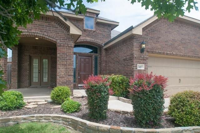 property at 3417 Beekman Dr
